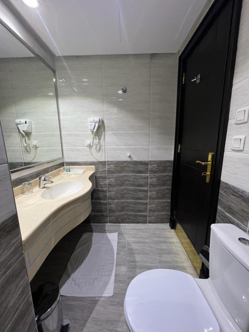 Zaha Al Madina Hotel Медина Экстерьер фото
